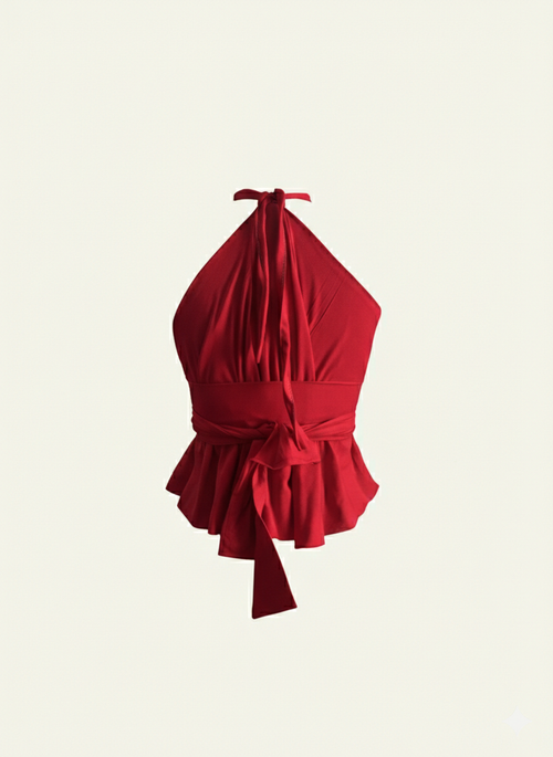 Ruby Top