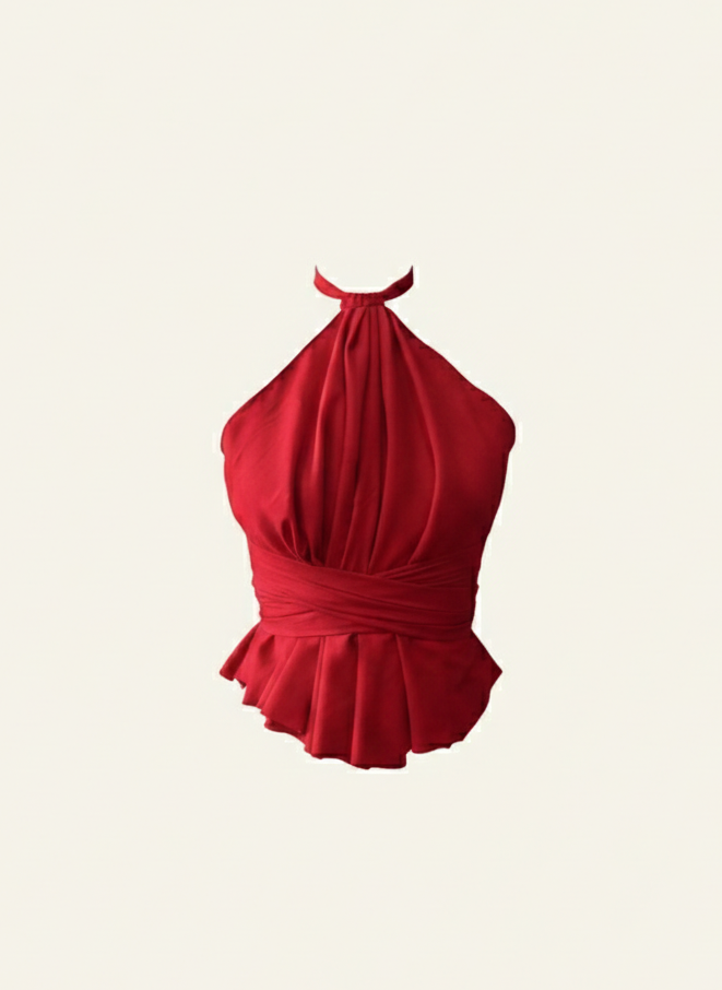 Ruby Top