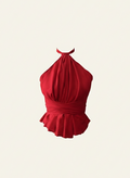 Ruby Top