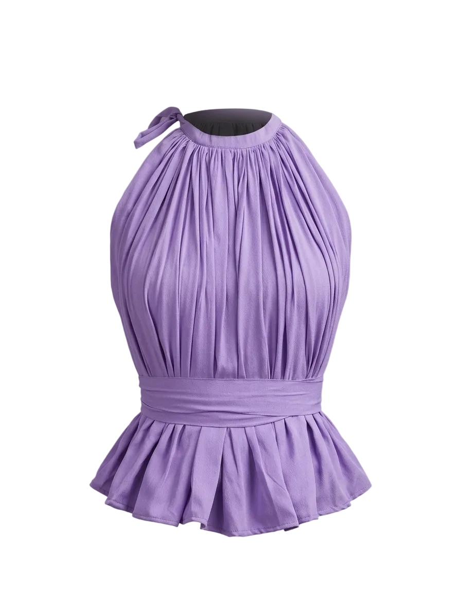 The Iris Top